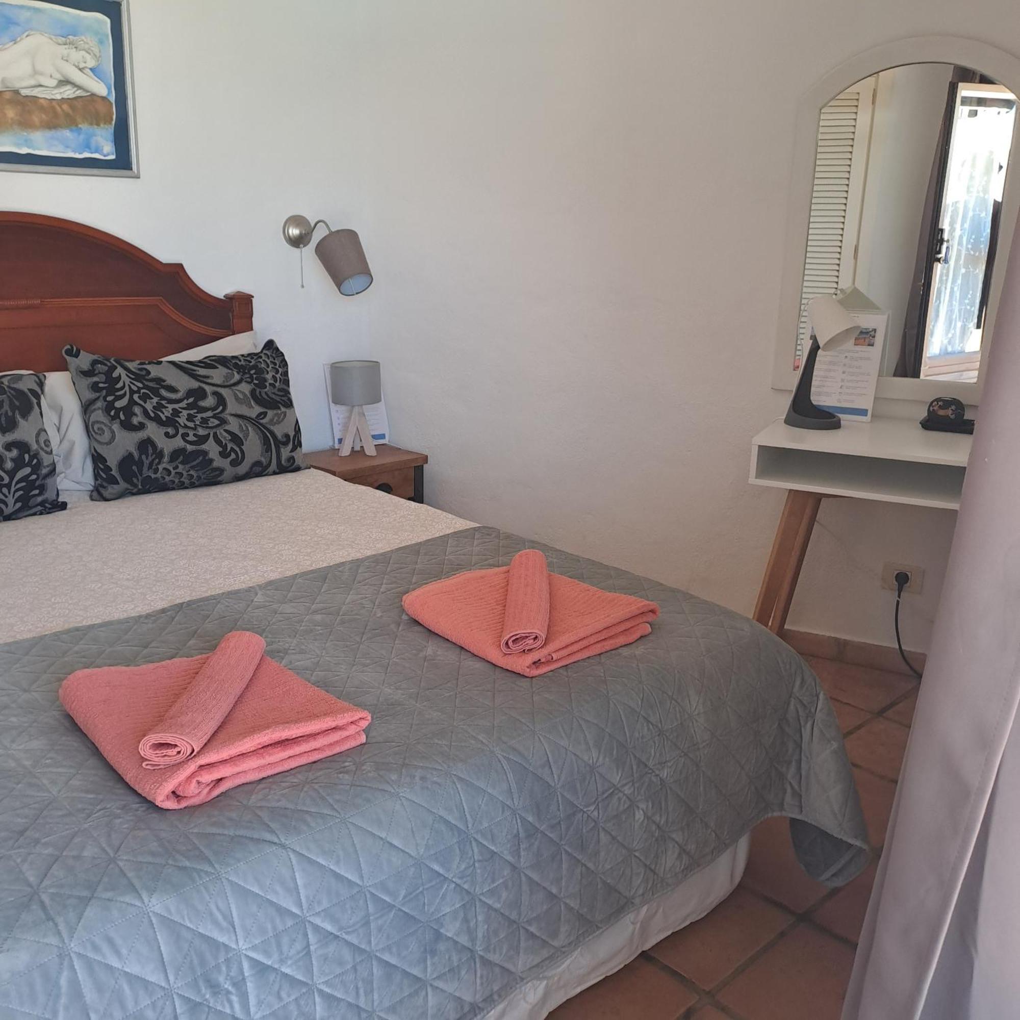 Tipica Lanzarote House Only Adults Tías Exterior foto
