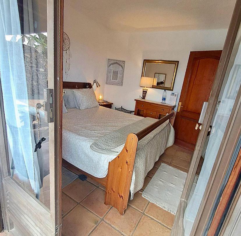 Tipica Lanzarote House Only Adults Tías Quarto foto