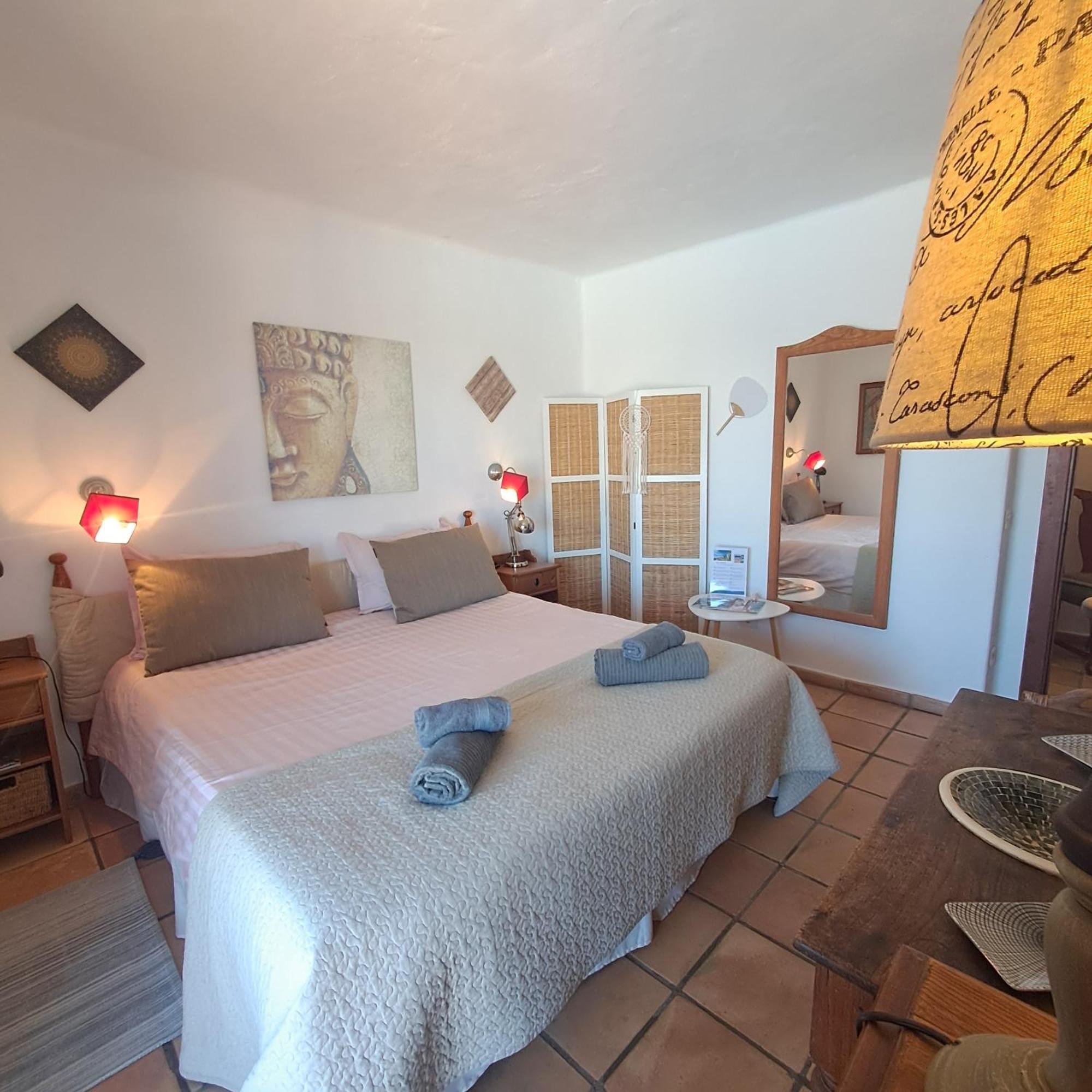 Tipica Lanzarote House Only Adults Tías Exterior foto